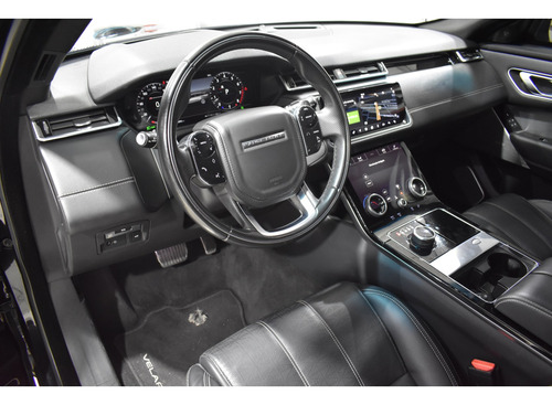 Land Rover Range Rover Velar 3.0 V6 P380 GASOLINA R-DYNAMIC HSE AUTOMÁTICO