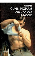 Libro Cuando Cae La Noche (coleccion Futura) De Cunningham M