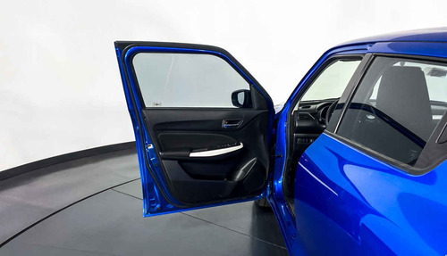Imagen 13 de 15 de 43488 - Suzuki Swift 2018 Con Garantía Mt