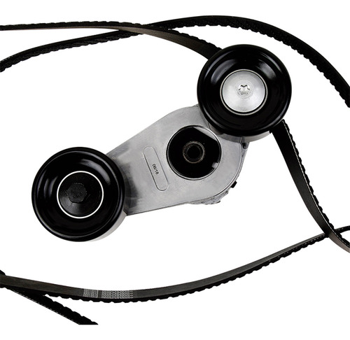 Kit De Banda De Accesorios Pointer 1.8l 2002 2003 2004 2005
