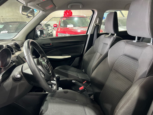 Suzuki Swift 1.2 Gls Mt
