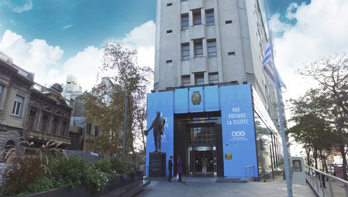 Imagen 9 de 10 de Gestor Mi Empresa Ya! Dgi Bps Sociedad Anónima Simplificada
