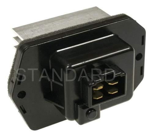 Motor Estandar Producto Ru-728 Blower Resistor