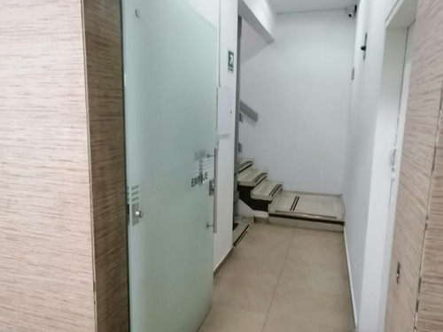 Imagen 16 de 17 de Oficina En Arriendo En Bogotá Chapinero Central. Cod 1029034