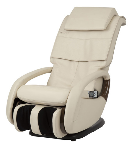 Human Touch Wholebody 8.0 - Silla Giratoria Reclinable De Ma