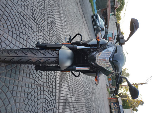 Rouser Ns 200 Noviembre 2020 3000km Al Día Con Su Serv