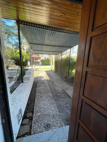 Casa En Venta En Matheu