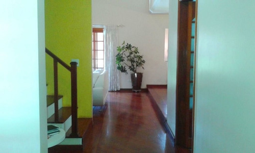 Imagem 19 de 30 de Casa Com 4 Quartos (2 Suítes), À Venda, 280 M² - Granja Viana - Carapicuíba/sp - Ca2733