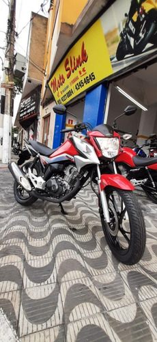 Imagem 5 de 10 de Honda Titan 2022 (0km) Pronta Entrega