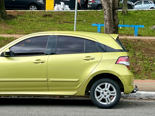 Chevrolet Agile 1.4 Ltz 5p