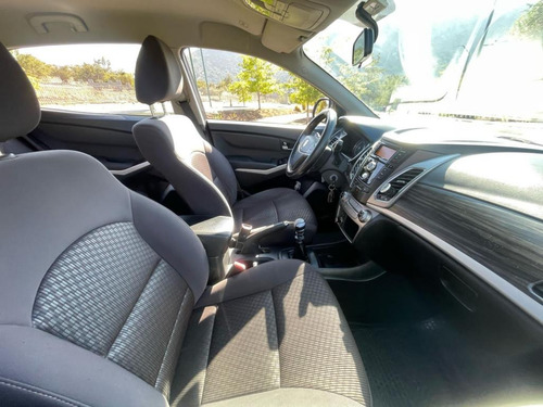 Ssangyong Korando Xdi 2.0 Mt | 98583 Km | Año: 2016