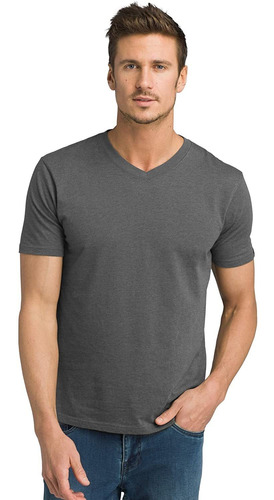 Prana - Camiseta Con Collo En V Para Hombre