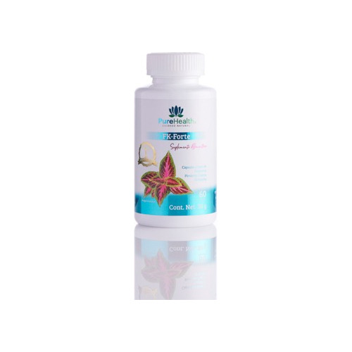 Fk-forte Pure Health 