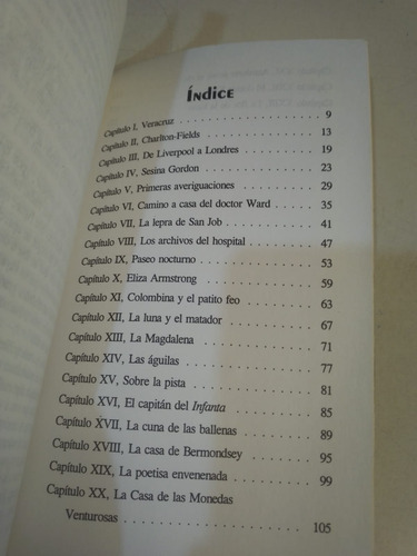 La Lepra De San Job - Agustín Cadena (Usado)