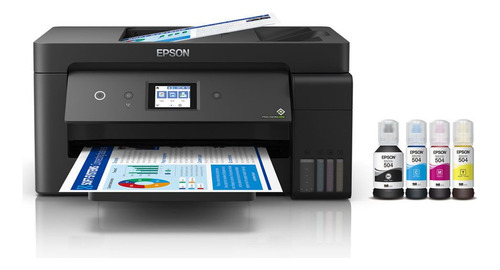 Impresora Multifunción Epson A3 L14150 