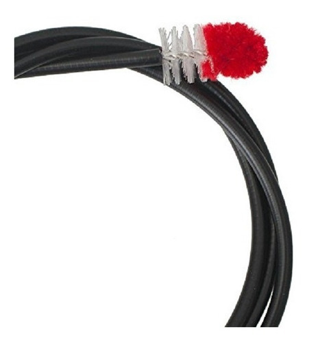 Imagen 2 de 9 de Limpiador De Trompeta Yamaha Fcls4