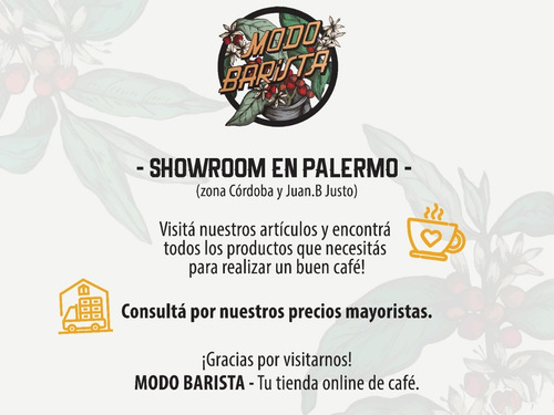Cafe Premium Tostado Brasil Catuai - 1/4 Kg