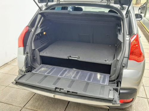 Peugeot 3008 Premium Plus 2012 Remato Hoy! (mac)