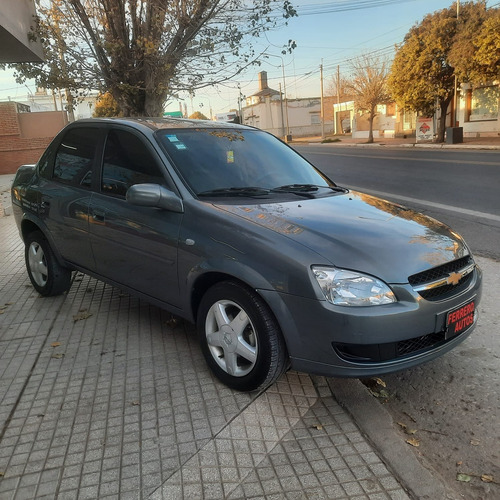 Chevrolet Classic 1.4 Lt Pack