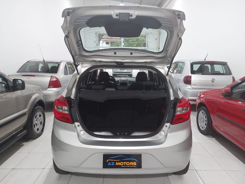 Imagem 10 de 13 de Ford Ka