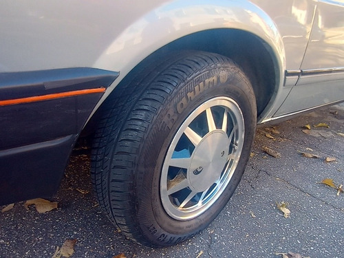 Imagem 11 de 11 de Volkswagen Gol Cl 1.6 A Álcool