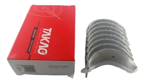 comprar Bronzina De Biela Std Citroen Berlingo Bx 1.8 8v 1998\u002F...
