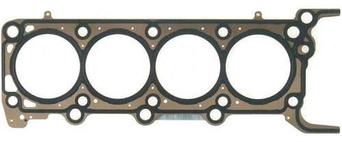 Empaquetadura Culata Izquierda Ford Mustang 4.6 2005-2010