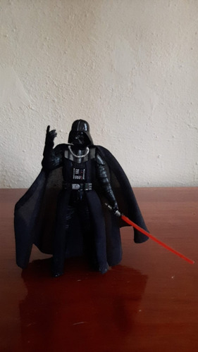 Star Wars Black Series Darth Vader Figura 3.75 Inches (Usado)