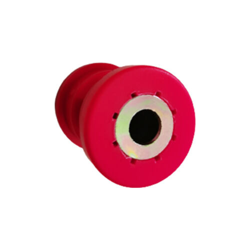 Red Lower Control Arm Bushing Kit For Honda Civic 1988-1 Uux