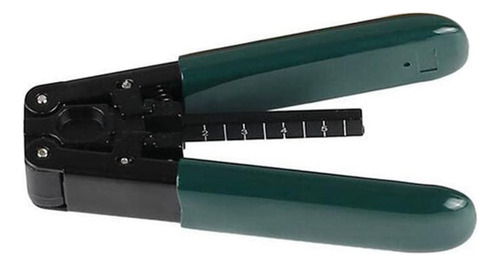 Herramienta De Pelado De Fibra Óptica Ftth Pelacables De Fib