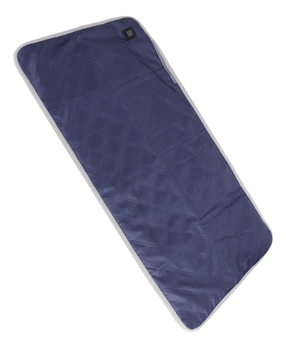 Almohadilla De Silla De Camping Con Calefacción, Cojín Portá