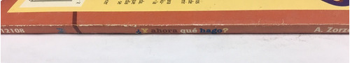 Libro ¿y Ahora Que Hago? Primeros Auxilios Especial Mujeres