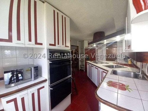 Apartamento Tipo Penthouse En Venta En San Bernardino Mls #24-27215