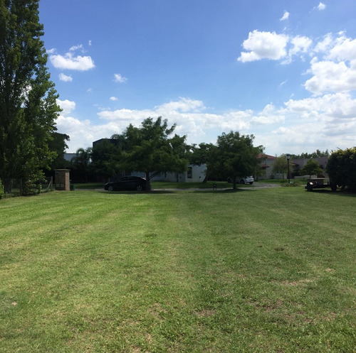 Imagen 4 de 6 de Terreno Lote En Venta Ubicado En San Marco, Villanueva, Tigre