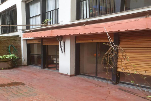 Imagen 24 de 25 de Semipiso Luminoso | Oportunidad/retasado | Bella Vista A Plaza Libertad | Patio A Pulmón De Manzana