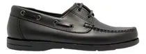 Comprar Zapatos Nauticos Escolar Colegial Cuero Febo