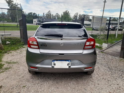 Suzuki Baleno 1.4 Glx Mt