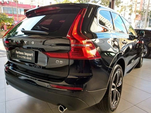 Imagem 2 de 8 de Volvo Xc60 2.0 D5 Diesel Momentum Awd Geartronic