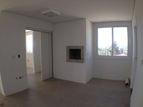 Imagem 10 de 30 de Apartamento Com 3 Dormitórios À Venda, 193 M² Por R$ 1.779.900,00 - Mauá - Novo Hamburgo/rs - Ap0263