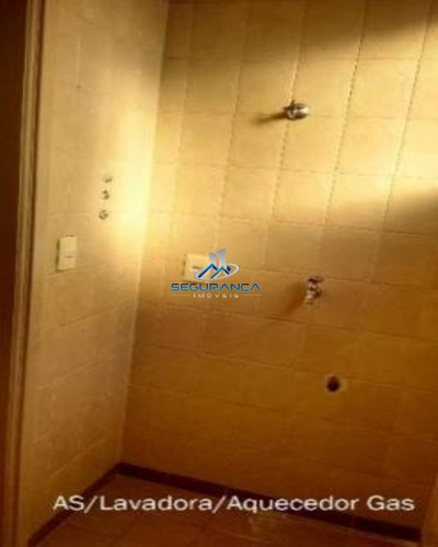 Imagem 10 de 13 de Apartamento - Ap01769 - 4883141