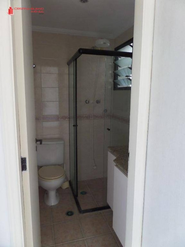 Imagem 19 de 28 de 2 Dorms Sendo 1 Suìte, 2 Vgs, 58 M² - Saúde - São Paulo/sp - Ap4325 - Ap4325