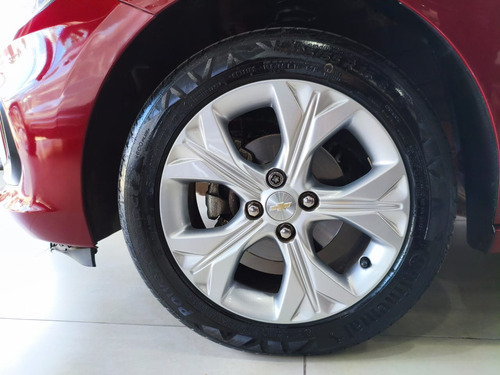 Chevrolet Onix plus Chevrolet Onix Plus LTZ 1.0 Turbo (Aut.)