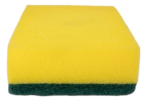 Esponja Parrillera Purity Eco - 24 Unidades