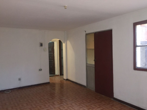 Casa En Venta 6 D 5 B Comuna El Bosque, Santiago