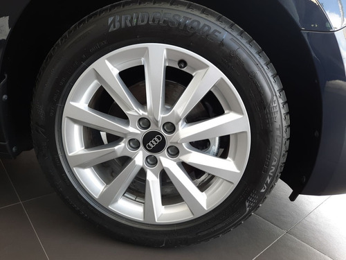 Imagen 4 de 13 de Audi A1 Sportback S Tronic Cool 2021 (1272) 5 Puertas