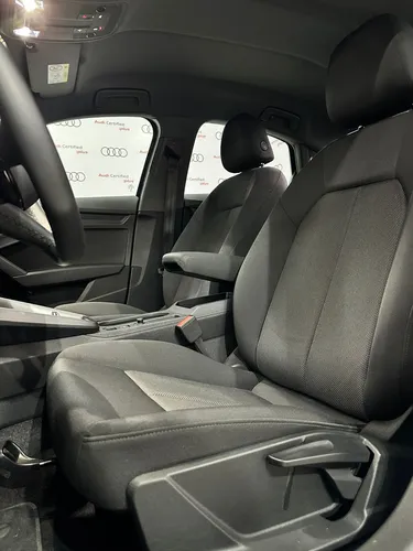 Audi A3 1.4 Sedan 35 Tfsi Dynamic At