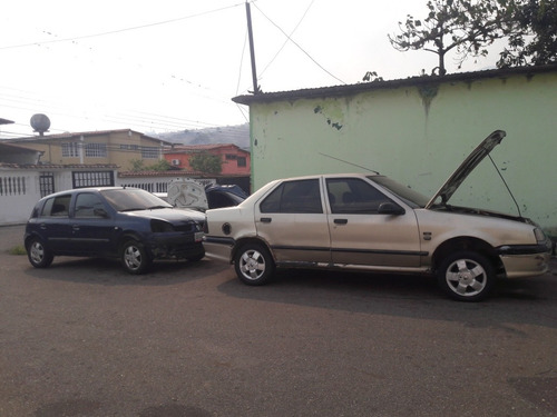 Imagen 2 de 7 de Kit Caja Sincronica Renault Clio Simbol Twingo Logan Megane