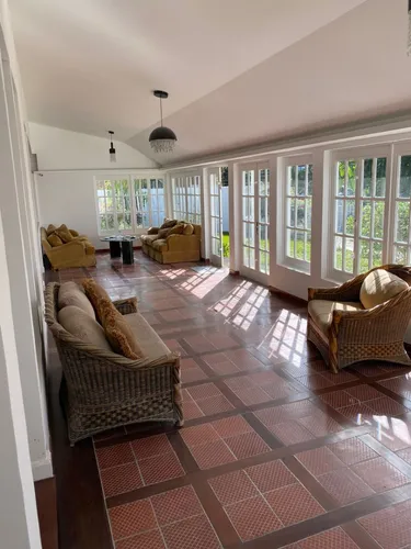Casa En Venta En Alto Hatillo