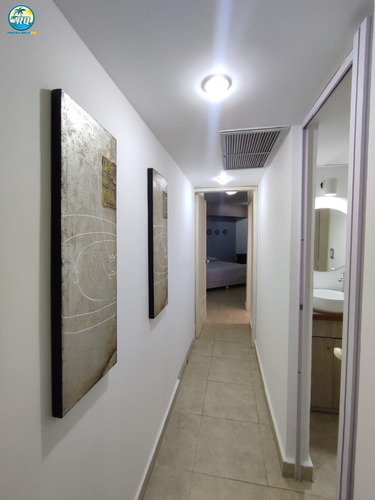 Conjuto Res, Gran Marina Tucacas Hermoso Apartamento En Alquiler Vacacional.