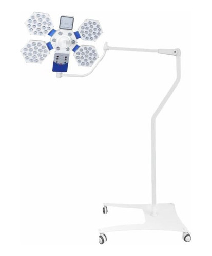 Lampara Cialitica Led Rodable 621